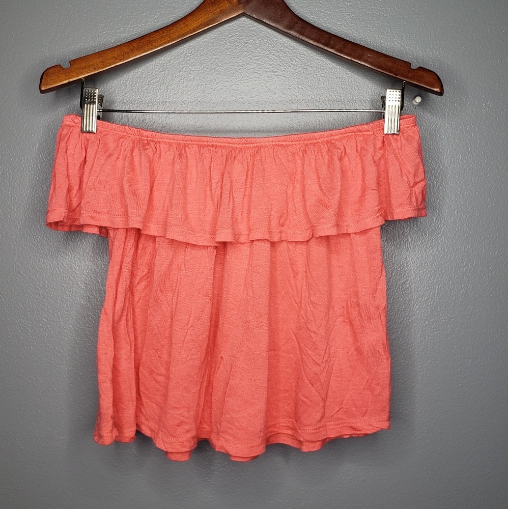 Cute crop top